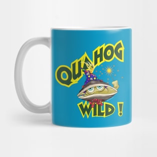 Quahog Wild Mug